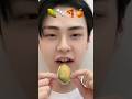 eat emoticons in order #funny #shorts #short