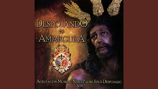 Video thumbnail of "Agrupación Musical Nuestro Padre Jesús Despojados (Jaen) - Un Ángel te Consuela"