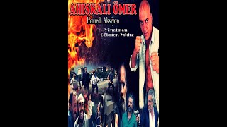 Ahıskalı Ömer Tek Parça Komedi Aksiyon Filmi Full İzle Gökmen Yıldız 2020