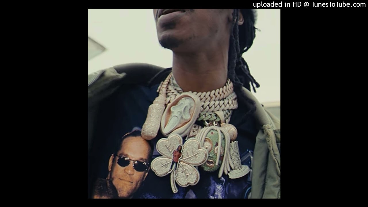 [FREE] Baby Smoove x Rocaine x Detroit x Sample Type Beat 