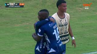 Jaguares de Córdoba vs Alianza Valledupar FC highlights