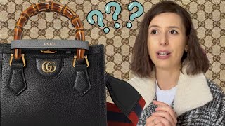 Is Gucci LYING about their leather? pigskin or calfskin!?