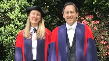 A Message to the Class of 2020