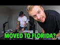 Moving To Florida To DayTrade???