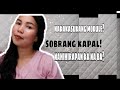 Tips in answering modules ft senior high school stephanie grace