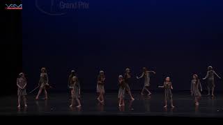 YAGP2019 San Diego Mar #246 Schindler's List