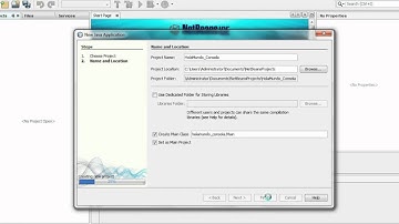 1) Hola Mundo Java Consola