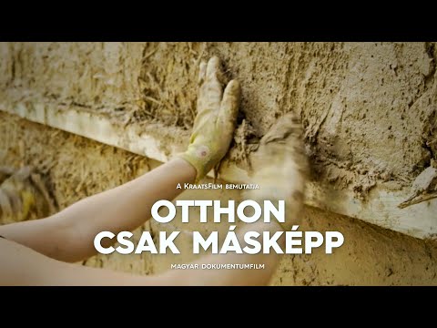 Videó: Otthon önmagában