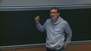 Jean-Philippe Vert - Machine learning for patient stratification from genomic data Jean-Philippe Vert - Machine learning for patient stratification from genomic data