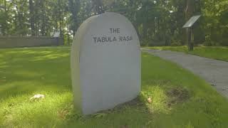 Laurens Family Cemetery & Meditation at Mepkin Abbey
