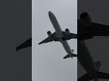 Cathay Pacific CX821 Taking off 🛫 Runway 07 R Plzz Follows this page more video coming