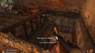 Cod WaW CTF