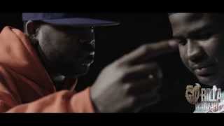 GO-RILLA WARFARE & BLACK ICE CARTEL PRESENTS: DNA VS MIDWEST MILES Go Rilla Warfare Presents Head Ice Vs X Factor