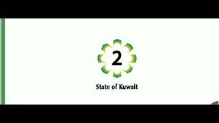 KTV 2“تردد قناة الكويت الثانية الجديد على القمر الصناعي نايل سات 2023 state of kuwait