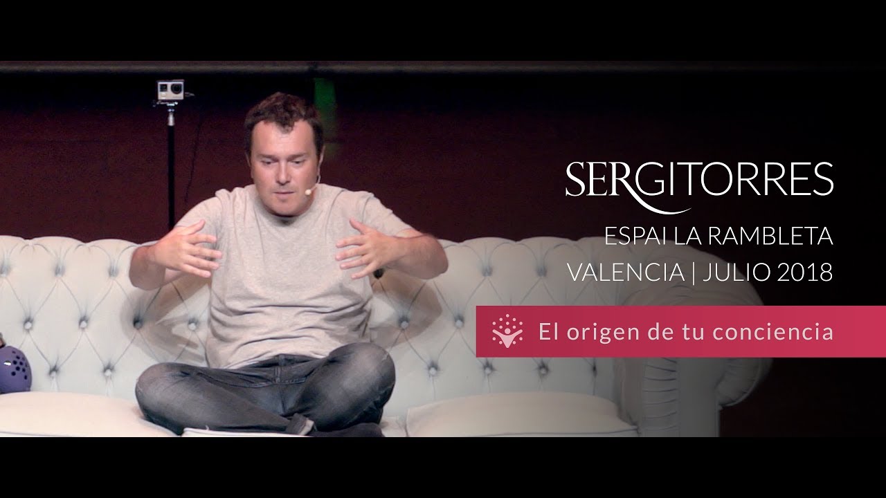 SERGI TORRES - 