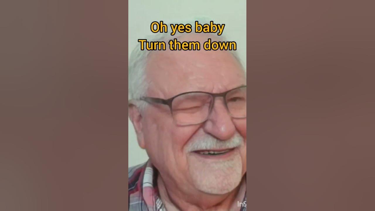 Turn Them Down YouTube turn-them-down-youtube