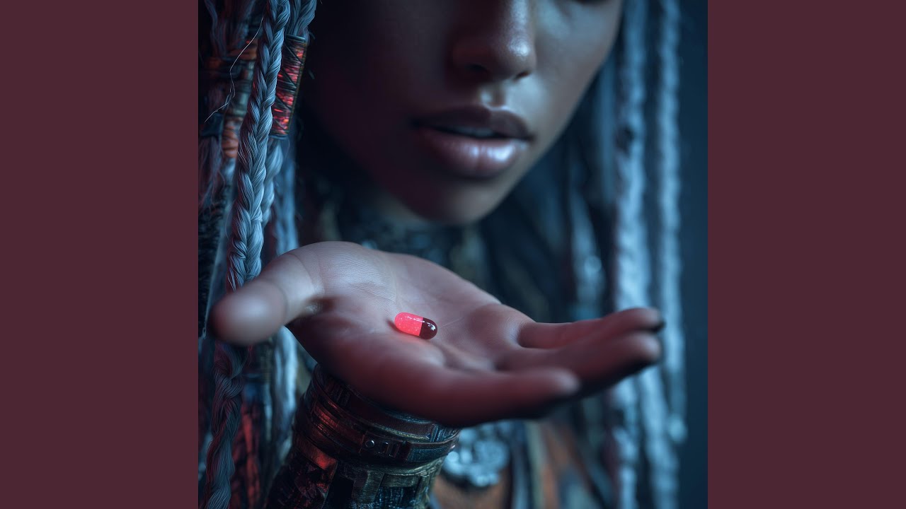 Red Pill Effects (feat. Jaki Brown)