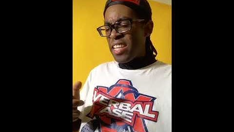 Verbalase TIK TOK MEME