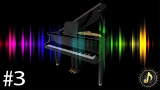 Cinematic Slow Piano Intro Melody Effect #3