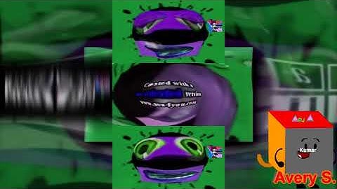 YTPMV Requested I KILLED KLASKY CSUPO EFFECTS 3 Scan