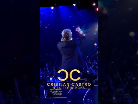 CRISTIAN CASTRO EN ECUADOR #musica #promo #concierto #guayaquil CRISTIAN CASTRO EN ECUADOR #musica #promo #concierto #guayaquil