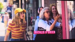 Freakier Friday End Credits