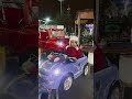 Anadi’s outing #Car driving #kids fun