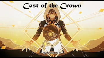 Cost of the Crown - Zhongli AMV/GMV