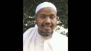 سورة الماعون (عبد الرشيد صوفي)