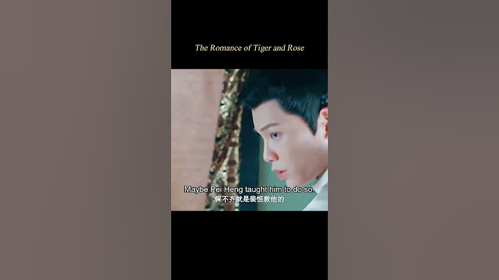 Han Shuo jealousy so childish ~😆#传闻中的陈芊芊 #赵露思 #丁禹兮#shorts
