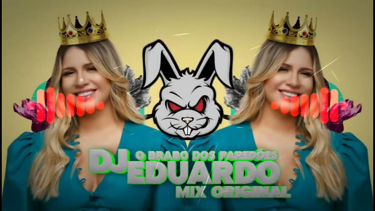 Marília Mendonça 2025 - Morango do Nordeste - DJ EDUARDO MIX ORIGINAL Marília Mendonça 2025 - Morango do Nordeste - DJ EDUARDO MIX ORIGINAL