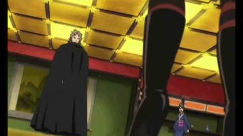 Gintama AMV The Kill.wmv