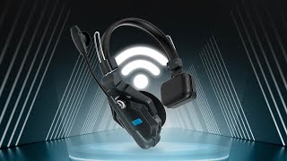 The Future of Wireless Intercom (Hollyland Solidcom C1 Review)