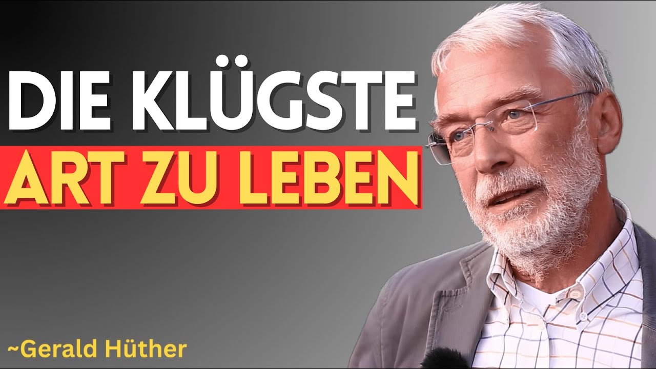 Warum ein einfaches Leben das Beste ist, was du für dich tun kannst – Diogenes | Gerald Hüther
