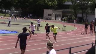 20170624 SD60m 岸田 野々田 田中