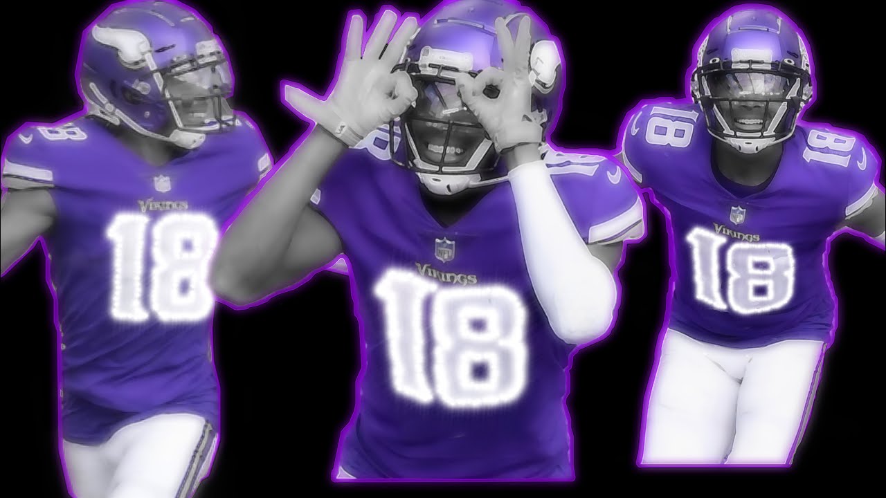 Rookie WR Draft Class Highlights! 202021 NFL Regular Season YouTube