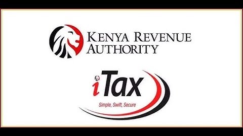 How to Recover a Lost KRA Pin Registration Email.