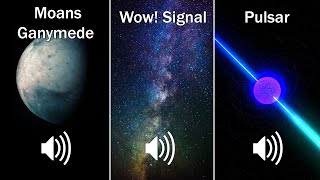 5 Scariest Sounds Ever Recorded in Space (Part 2)