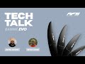  afs  tech talk  the evo range