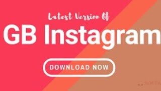 Customize your Instagram with GB Insta(MOD) screenshot 5