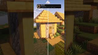 Best minecraft Resource packs PT.404 #minecraft #resourcespack #resourcepacks #shorts #texturepack