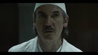 Reactor detonation scene - HBO's Chernobyl