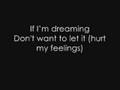 Leona Lewis - Better In Time (LYRICS)