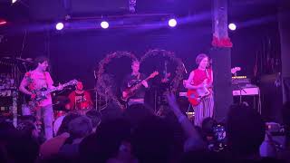 Thinning - Snail Mail at Ottobar