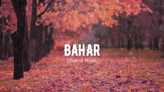 Chakra Beatz - Bahar (Turkish Saz Trap) Resimi