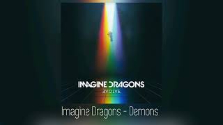 °Imagine Dragons- Demons