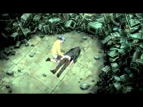 I will go on until the end NezumiXShion