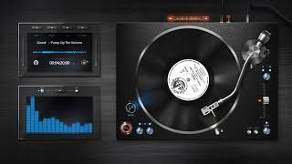 1995 Classic House 90s Greed  – Pump Up The Volume (Original DMC Mix) By Reybanana