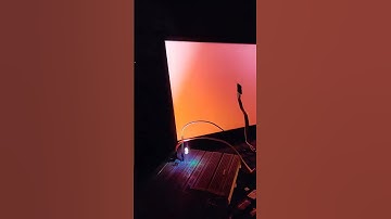 #arduino #project #color #sensor #RGB #LED #light