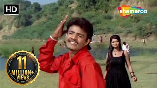 Title Song 'એક વાર મલકામાં આવજો' (HD) | Rakesh Barot, Jamini Trivedi | Ek Vaar Mara Malak Ma Aavjo